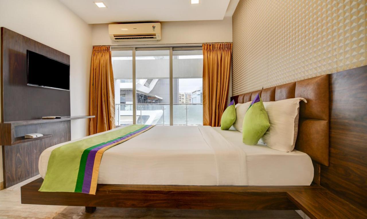 Treebo Kuval Hotel Pune