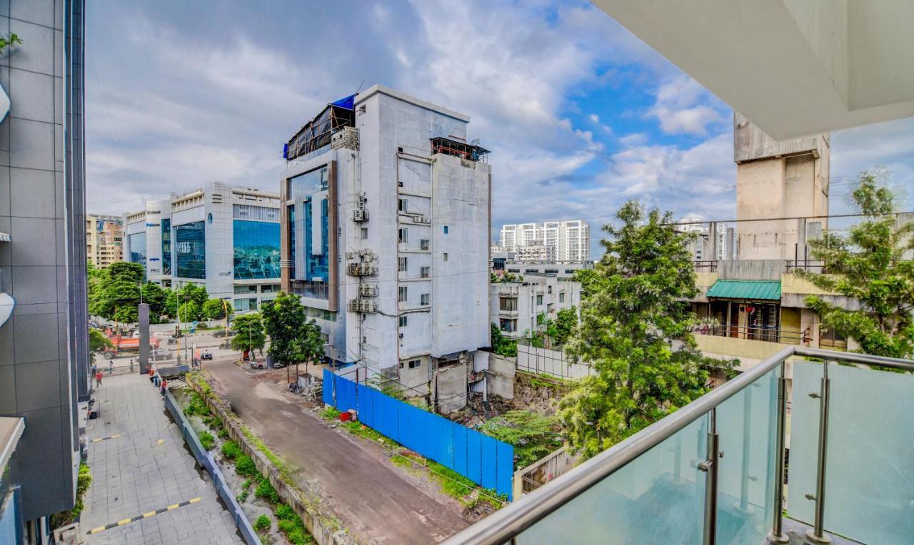 Treebo Kuval 3* Pune