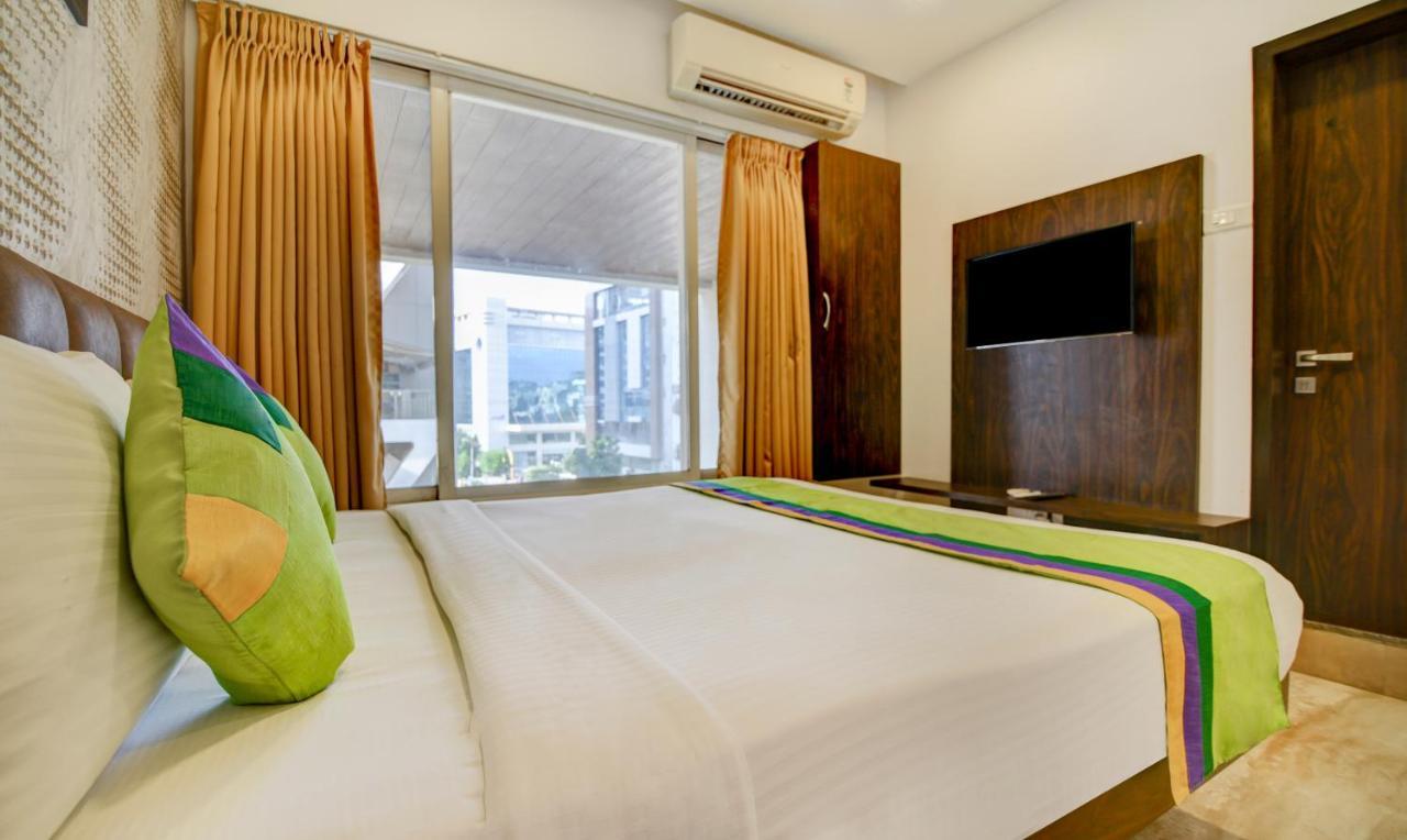 Treebo Kuval Hotel 3*