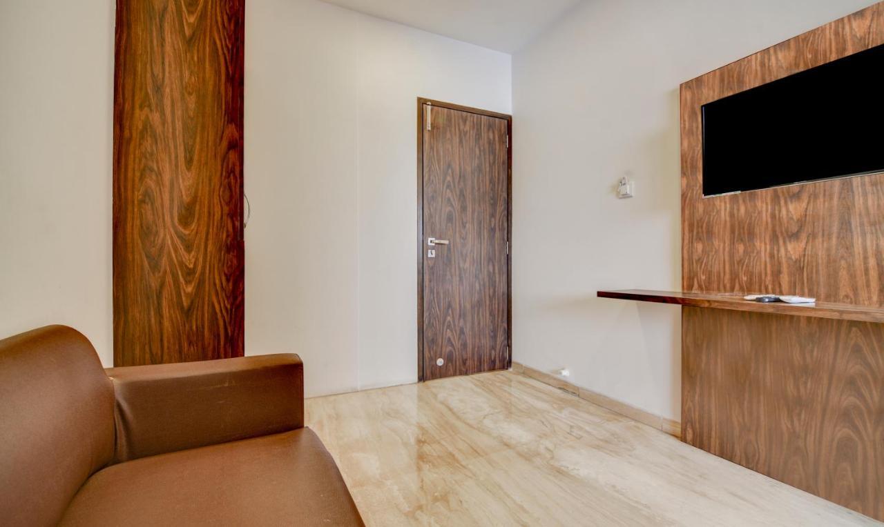 Treebo Kuval Hotel
