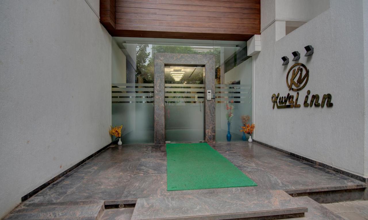 Hotel Treebo Kuval Pune