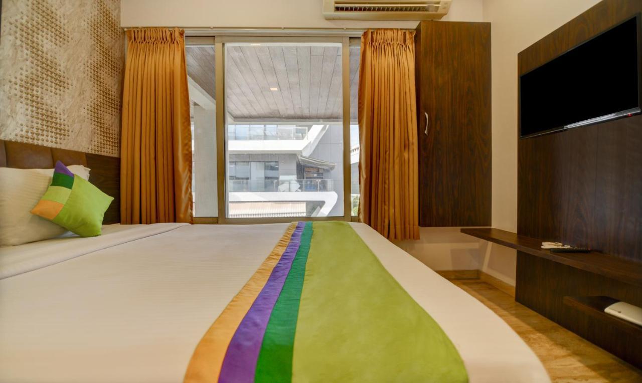 Treebo Kuval Hotel 3*