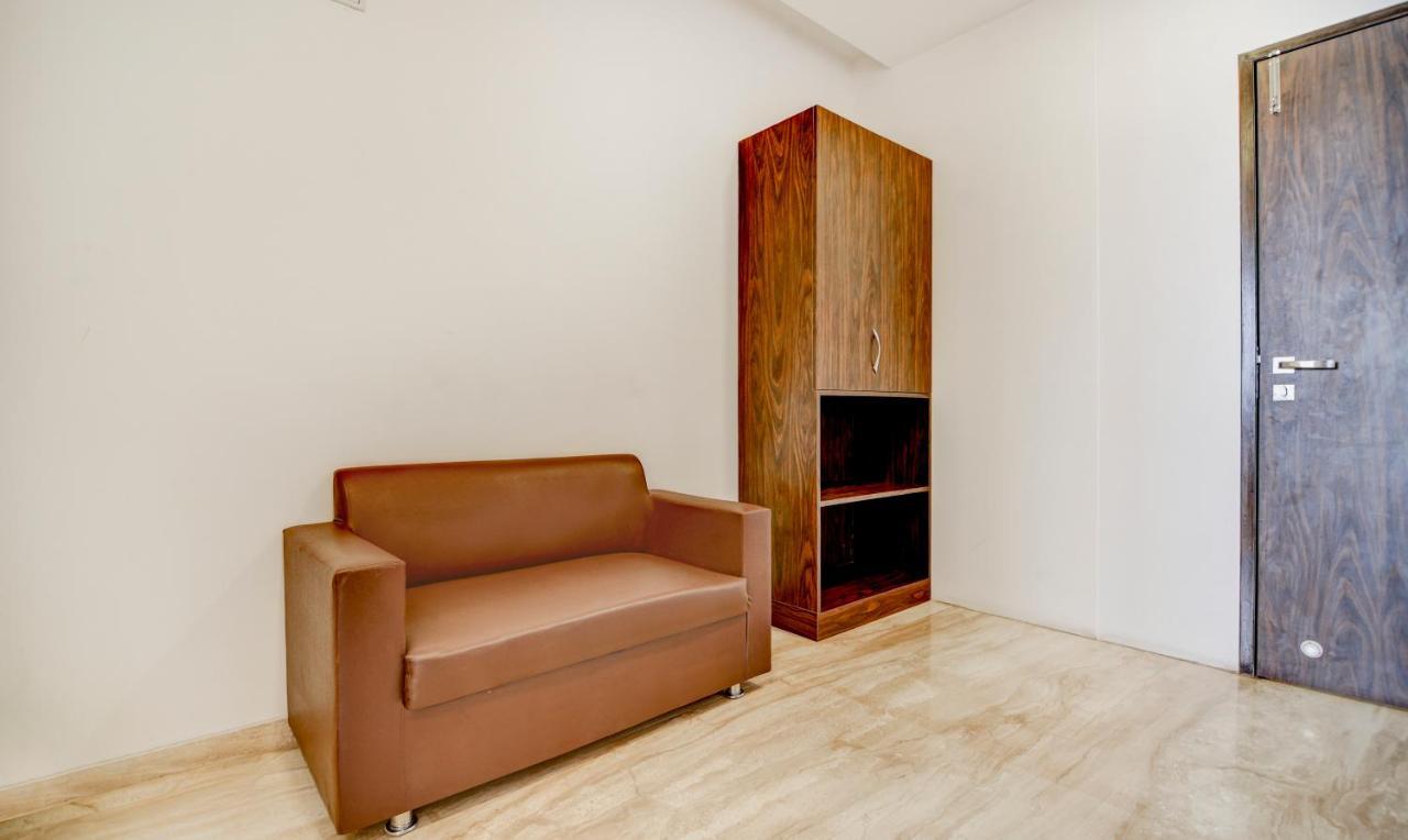 Hotel Treebo Kuval 3*