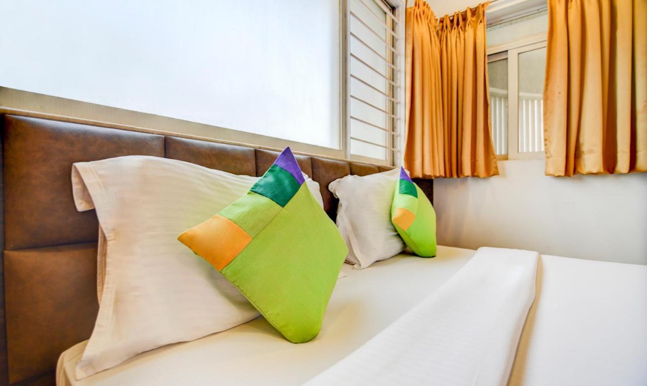Treebo Kuval Pune