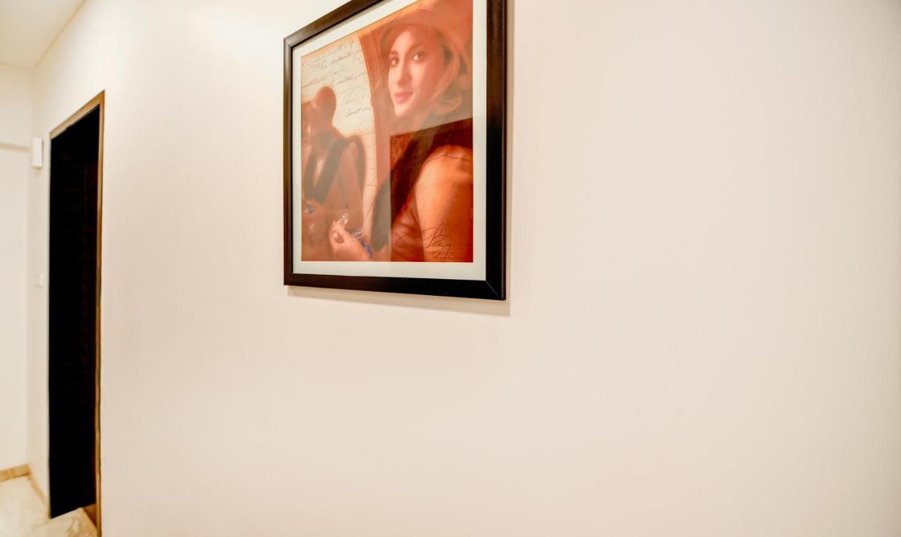 Hotel Treebo Kuval 3*