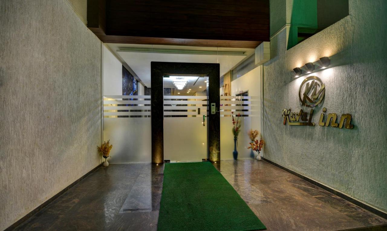 Treebo Kuval Hotel 3*
