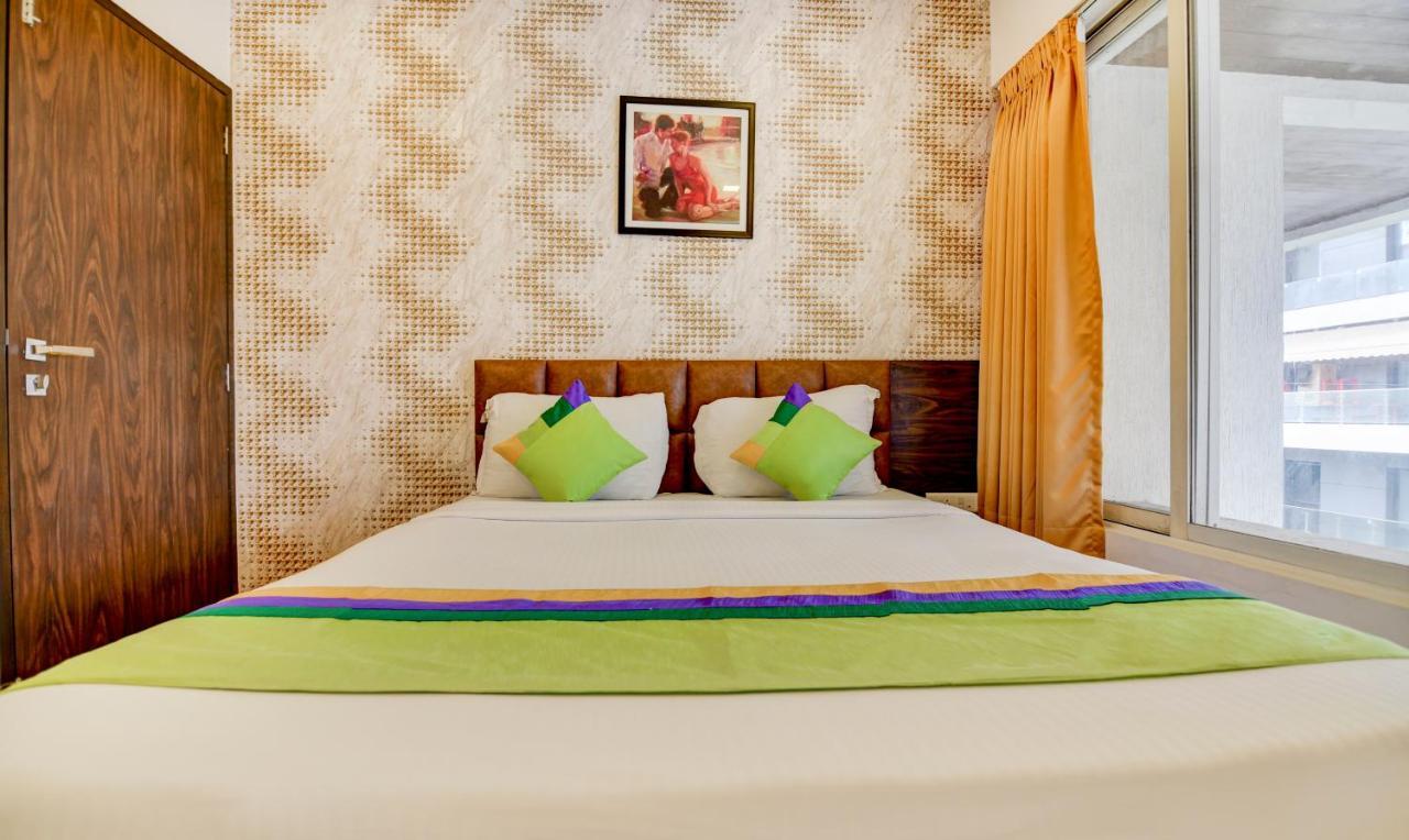 Treebo Kuval Hotel Pune
