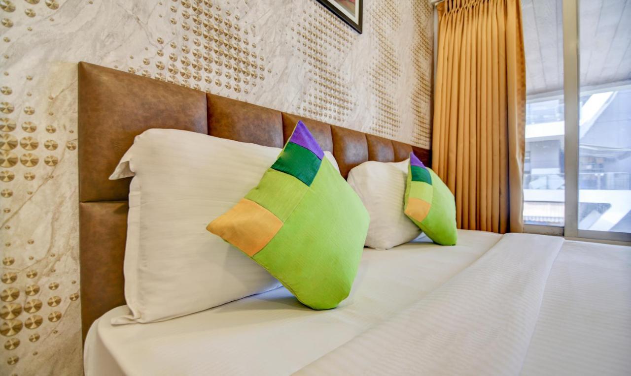 Treebo Kuval 3* Pune