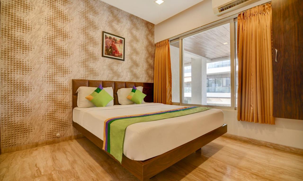 Treebo Kuval Hotel Pune