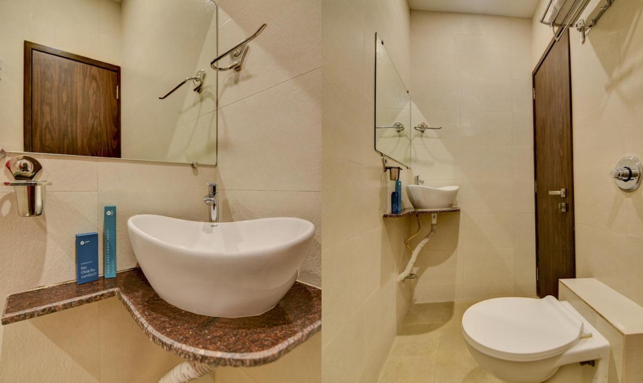 Treebo Kuval Hotel 3*