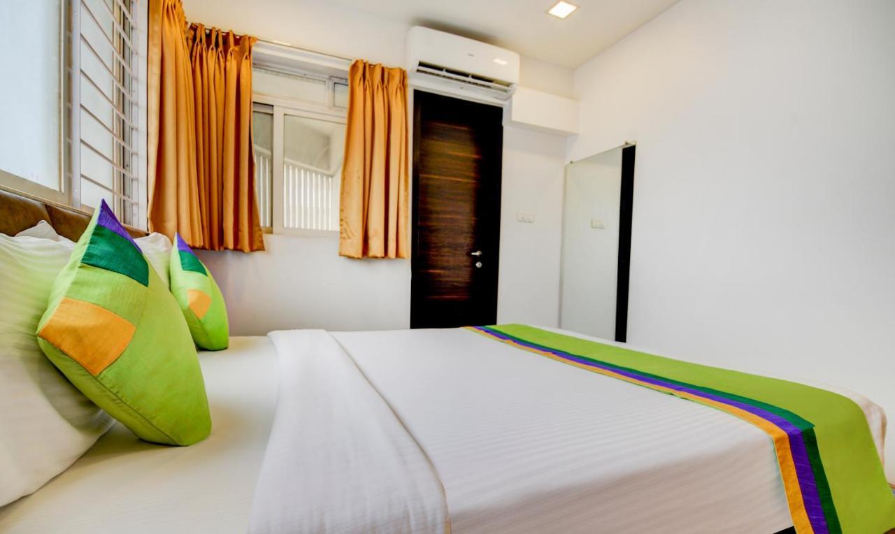 Hotel Treebo Kuval
