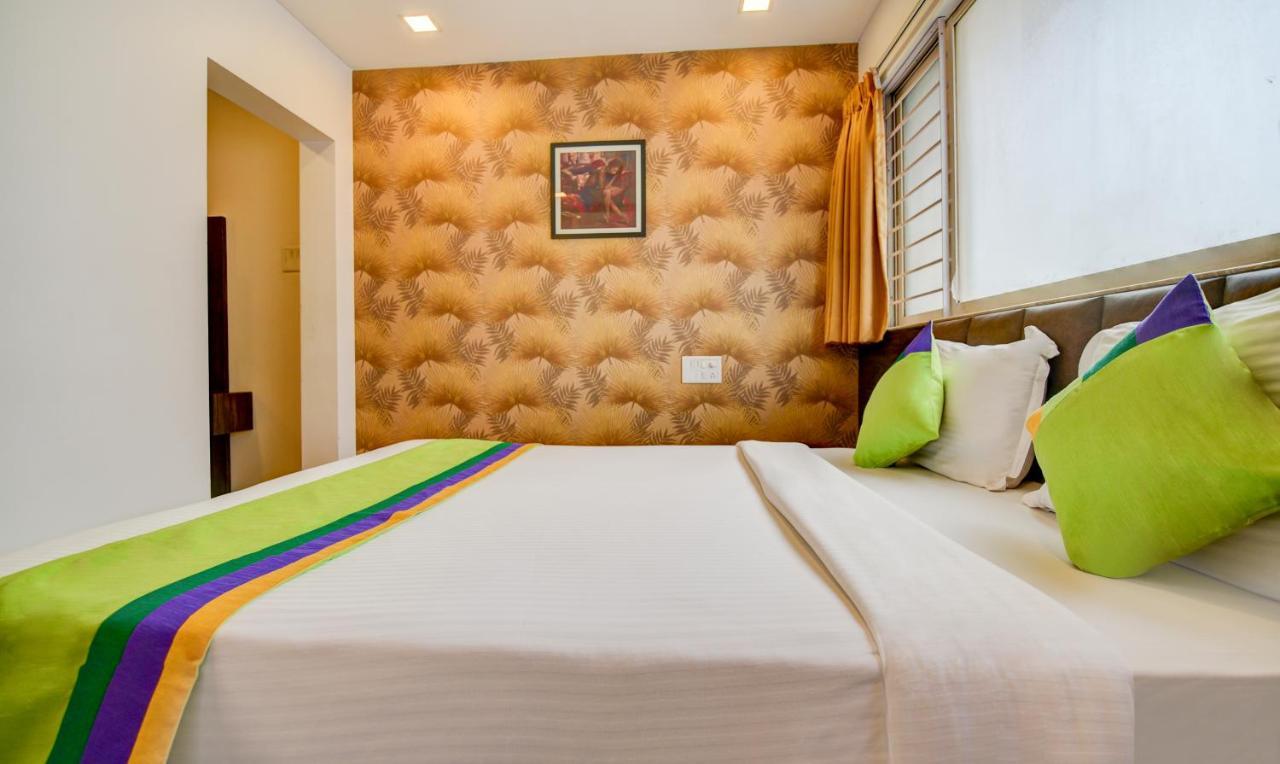 Treebo Kuval 3* Pune