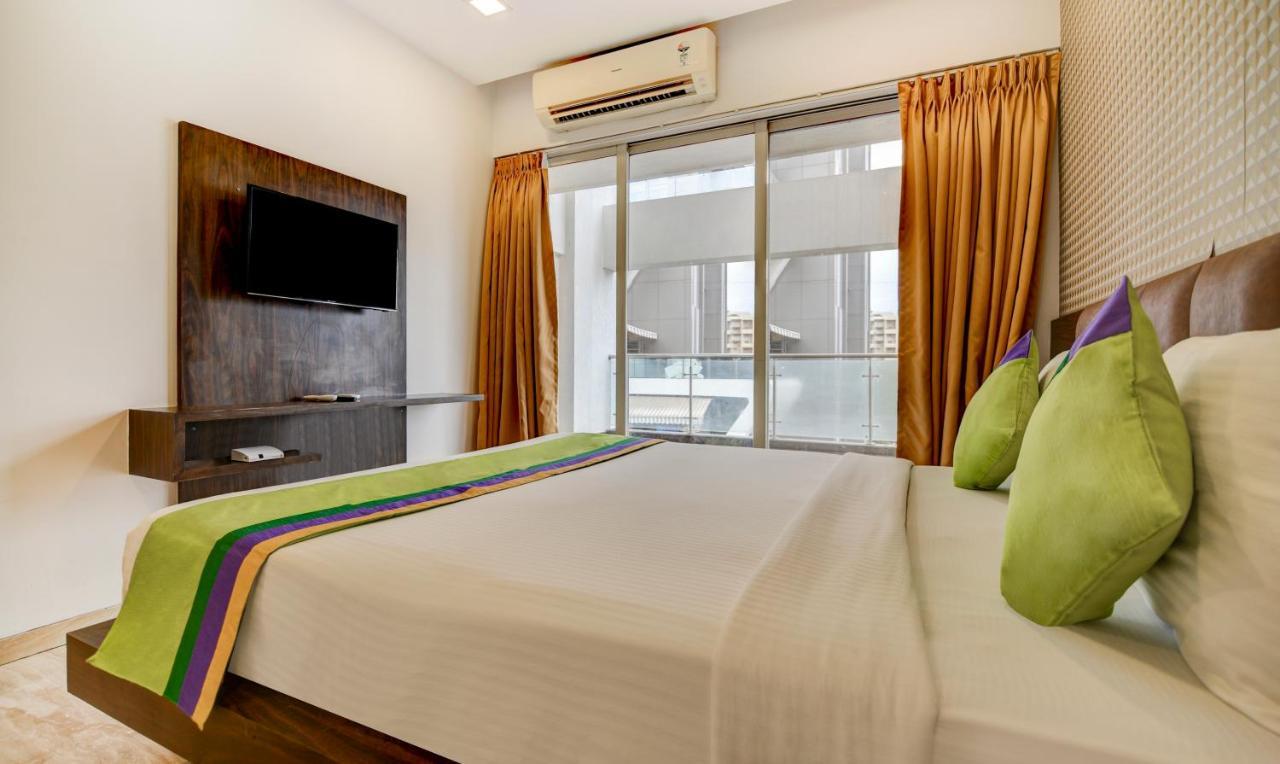 Hotel Treebo Kuval 3*
