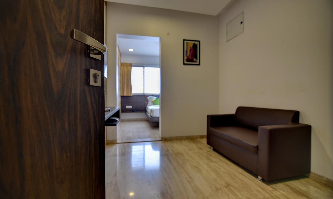 Treebo Kuval Hotel Pune