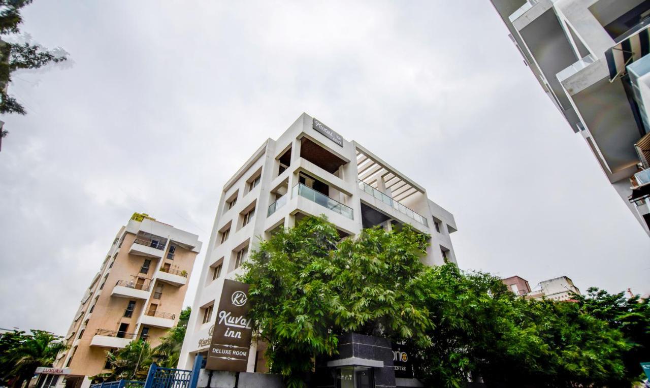 Treebo Kuval Hotel 3*