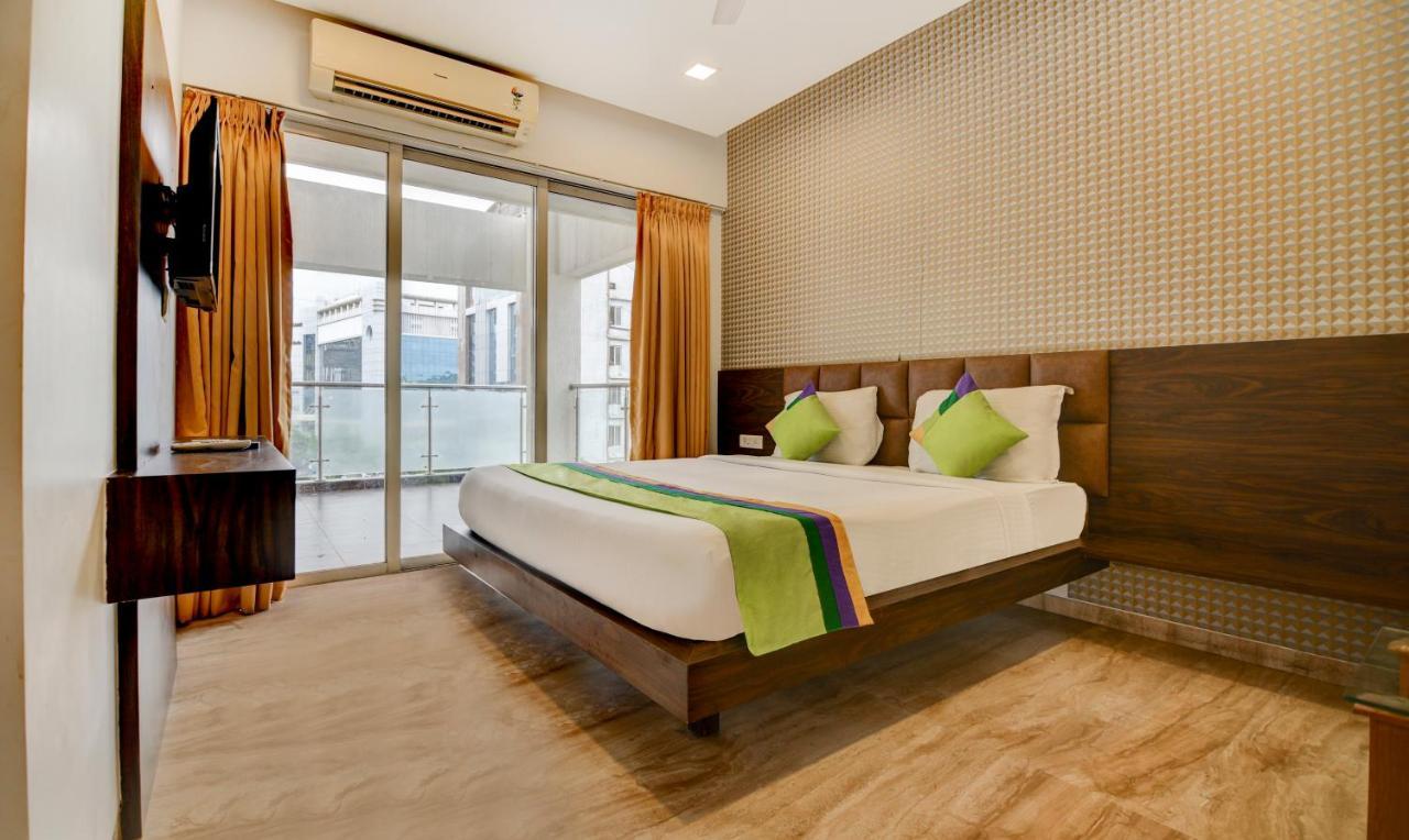 Treebo Kuval Hotel Pune