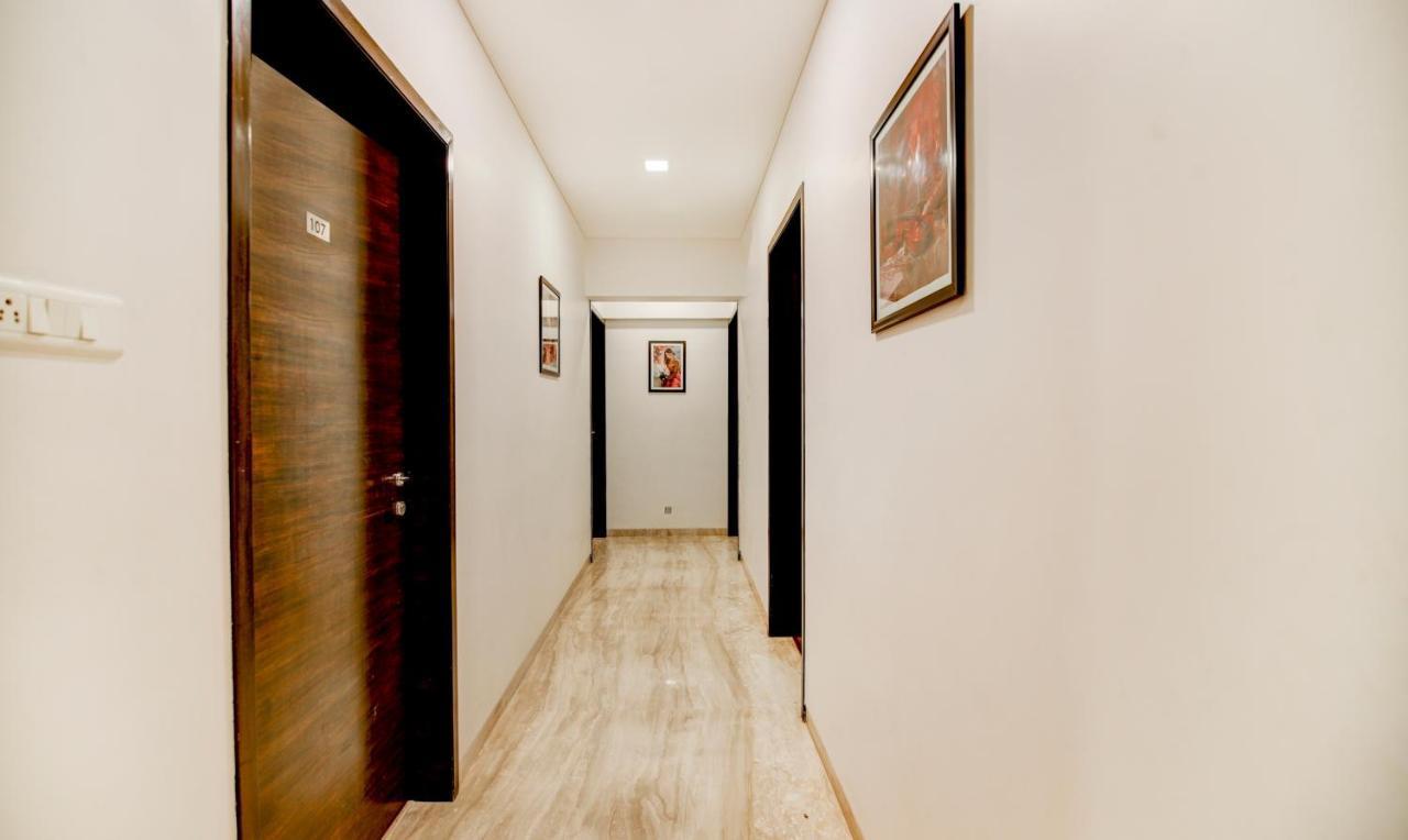 Hotel Treebo Kuval 3*
