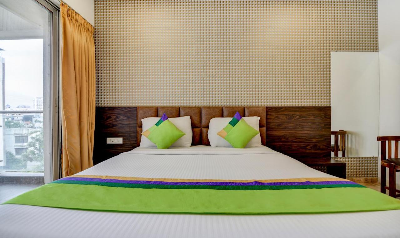 Treebo Kuval 3* Pune