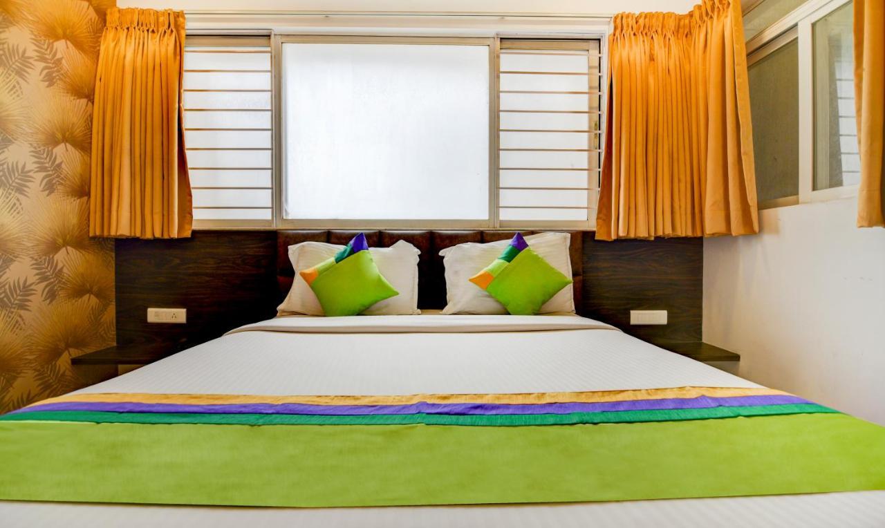 Hotel Treebo Kuval