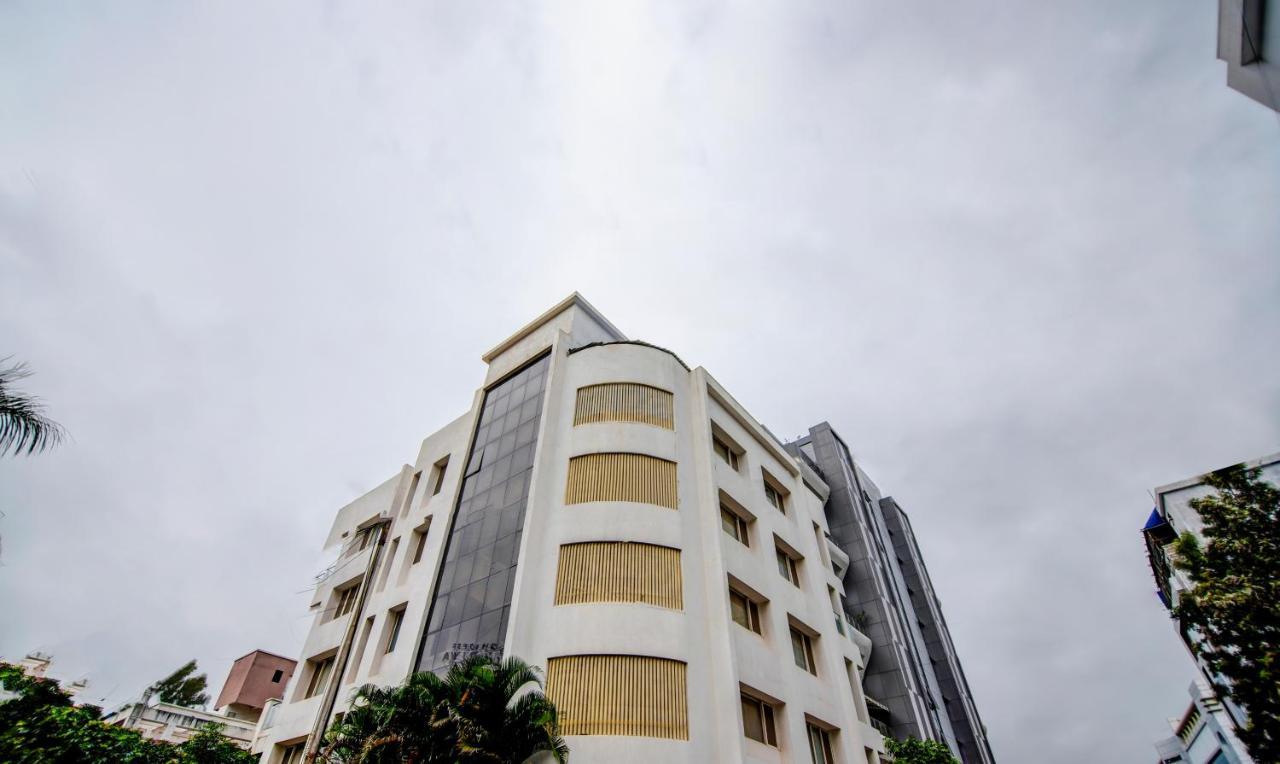 Treebo Kuval Hotel