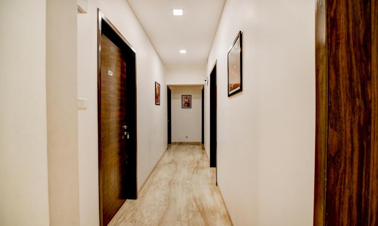 Hotel Treebo Kuval 3*