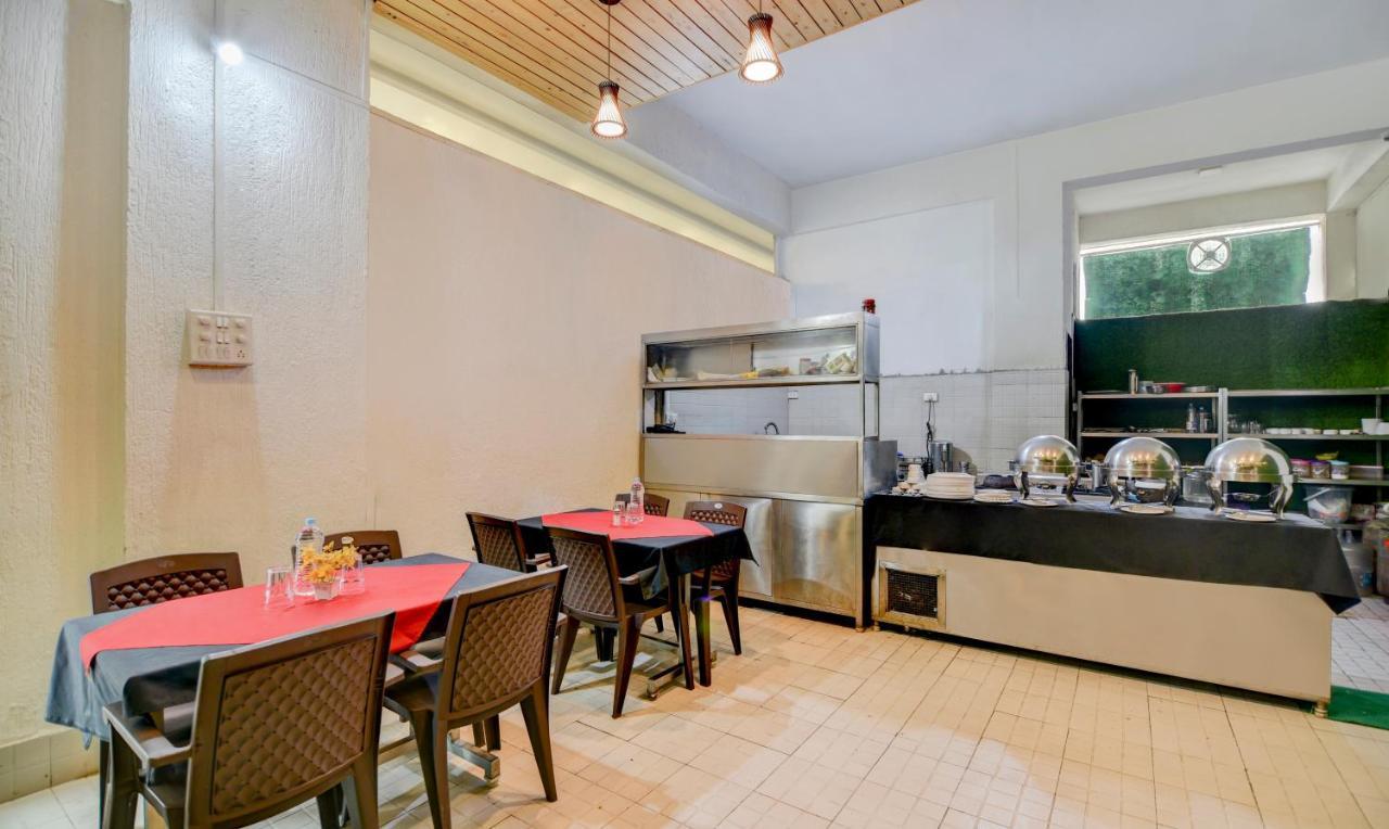 Hotel Treebo Kuval Pune
