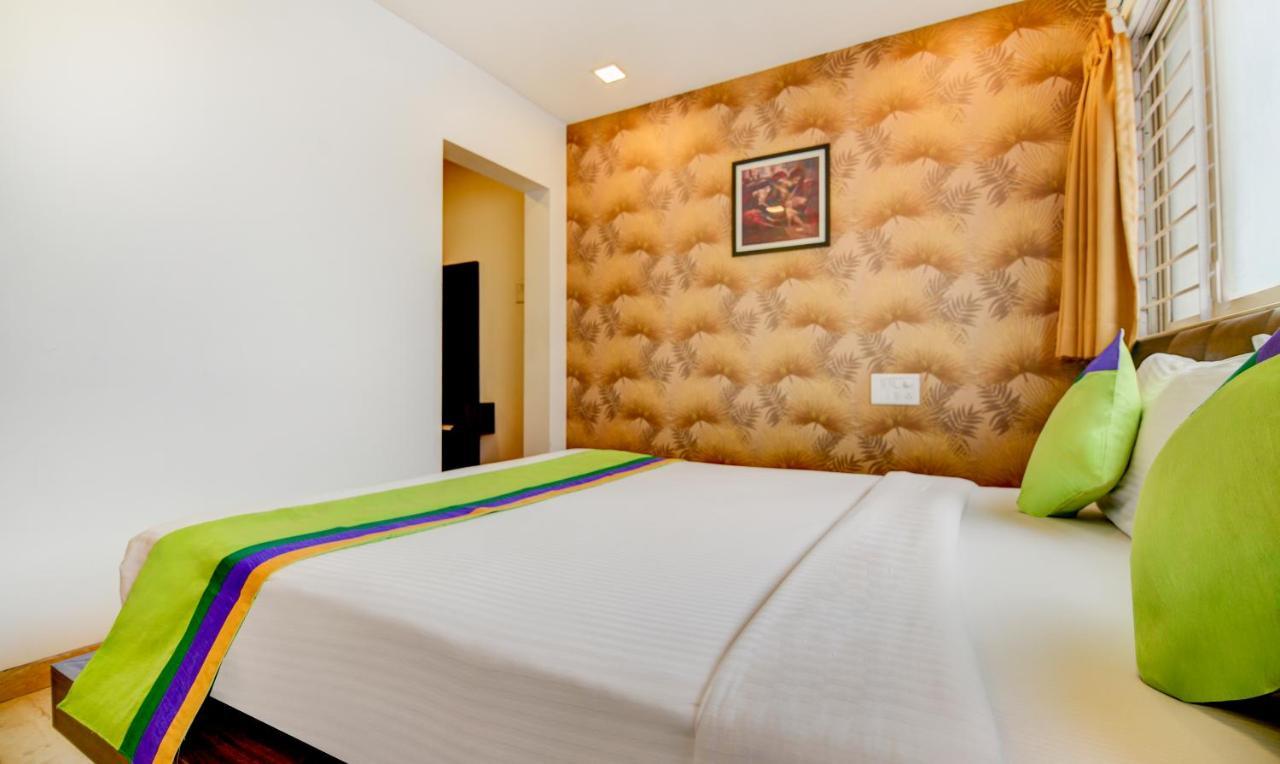 Hotel Treebo Kuval