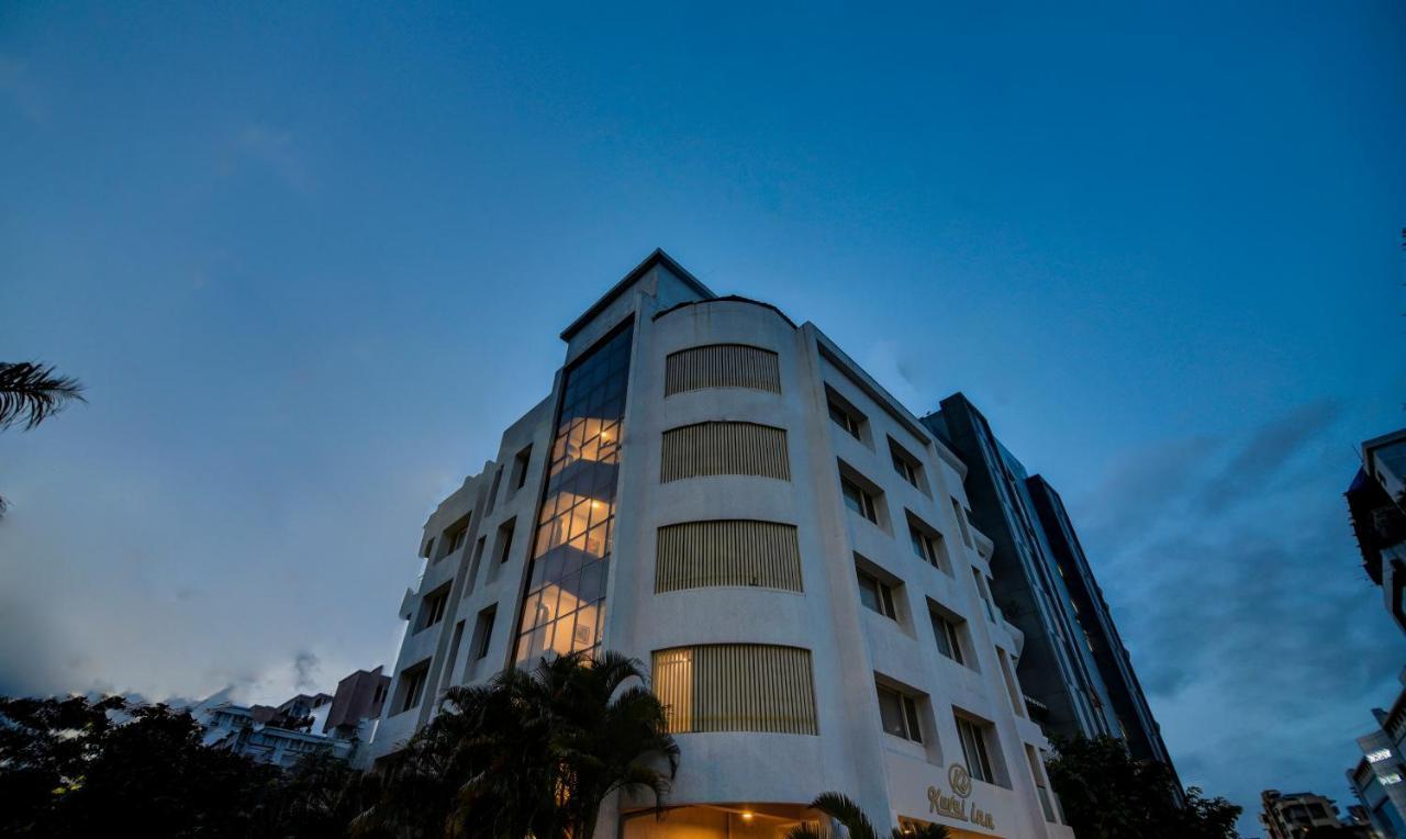Hotel Treebo Kuval