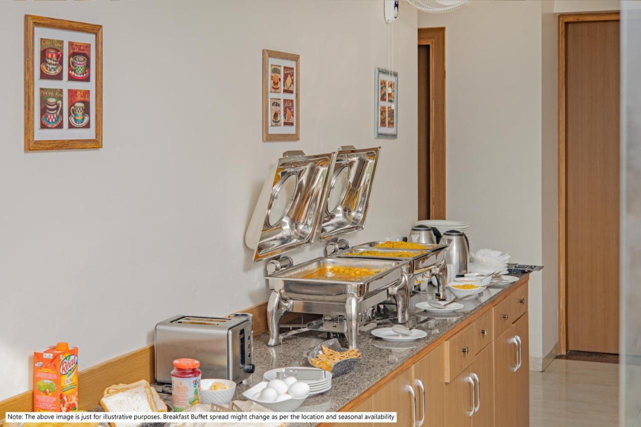 Hotel Treebo Kuval Pune